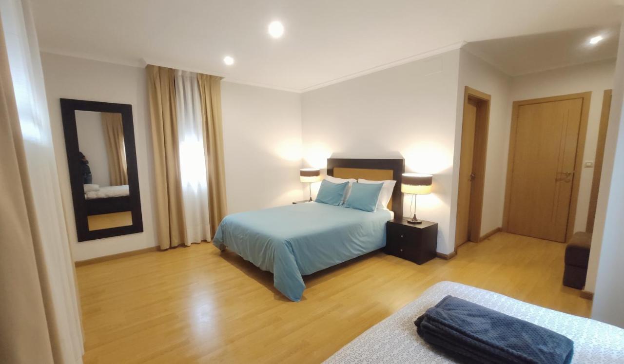 Apartamentos El Valle Bubaces Buitenkant foto