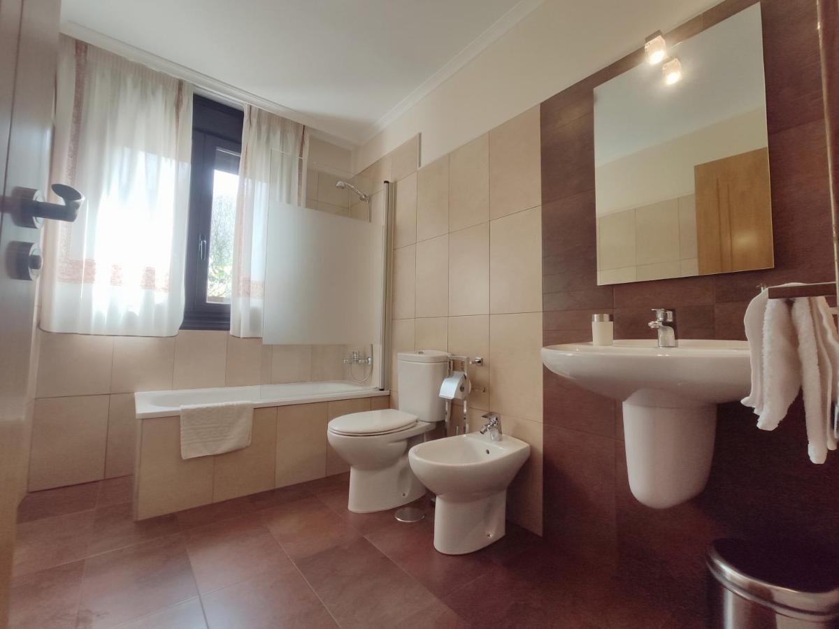 Apartamentos El Valle Bubaces Buitenkant foto